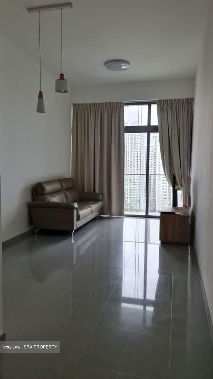 Sturdee Residences (D8), Condominium #606898841